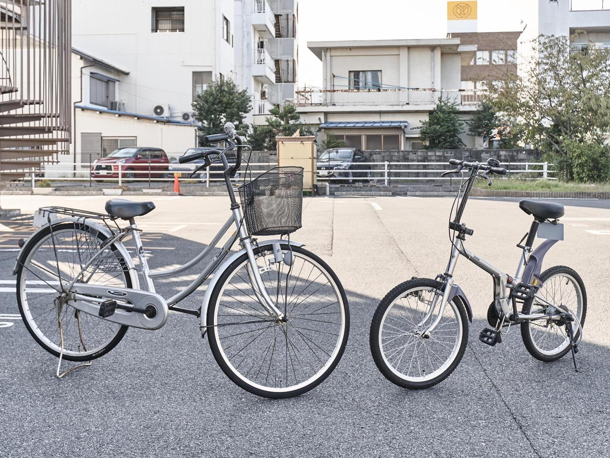 Okasan Hotel Ogaki Εξωτερικό φωτογραφία