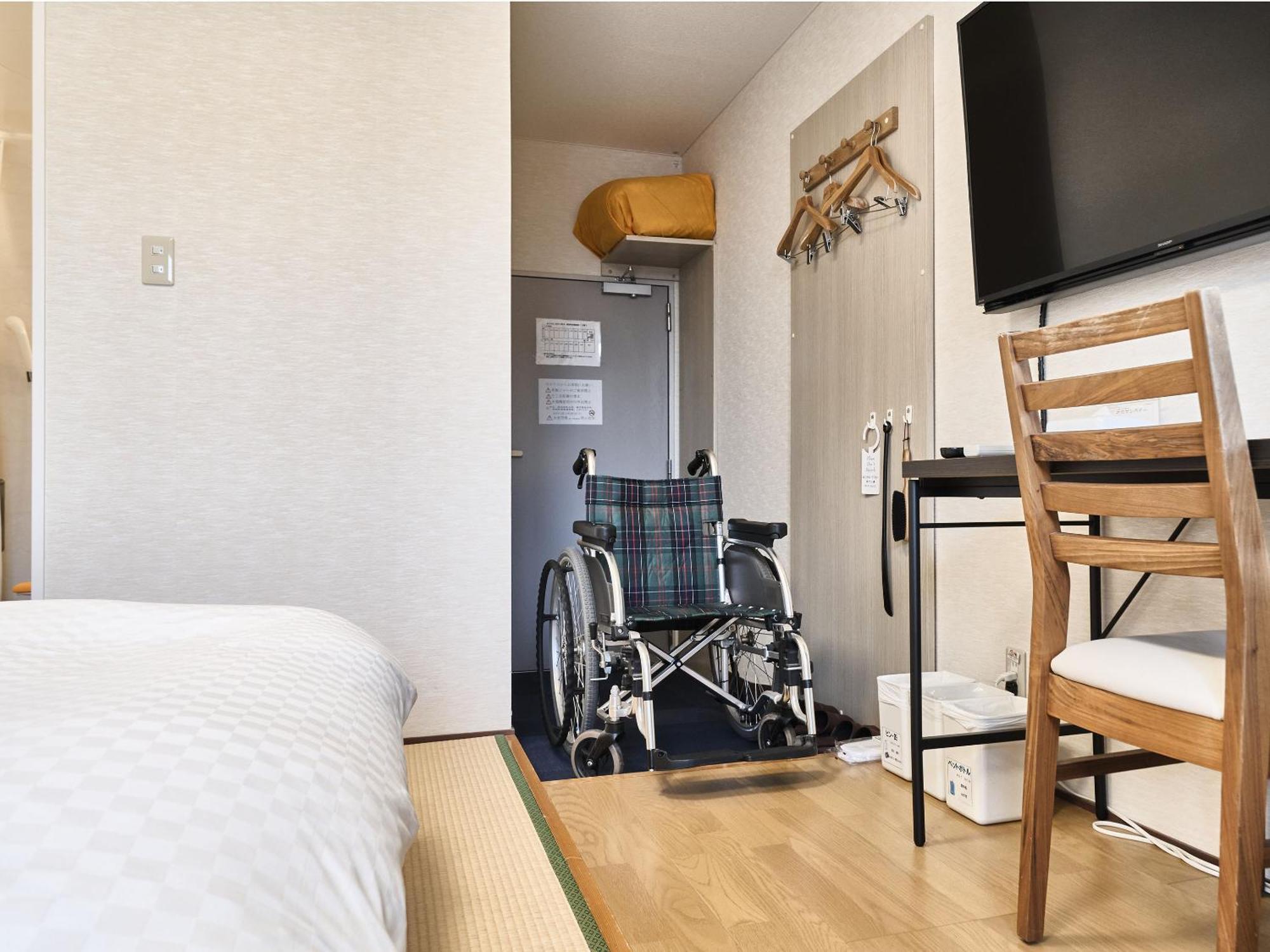 Okasan Hotel Ogaki Δωμάτιο φωτογραφία