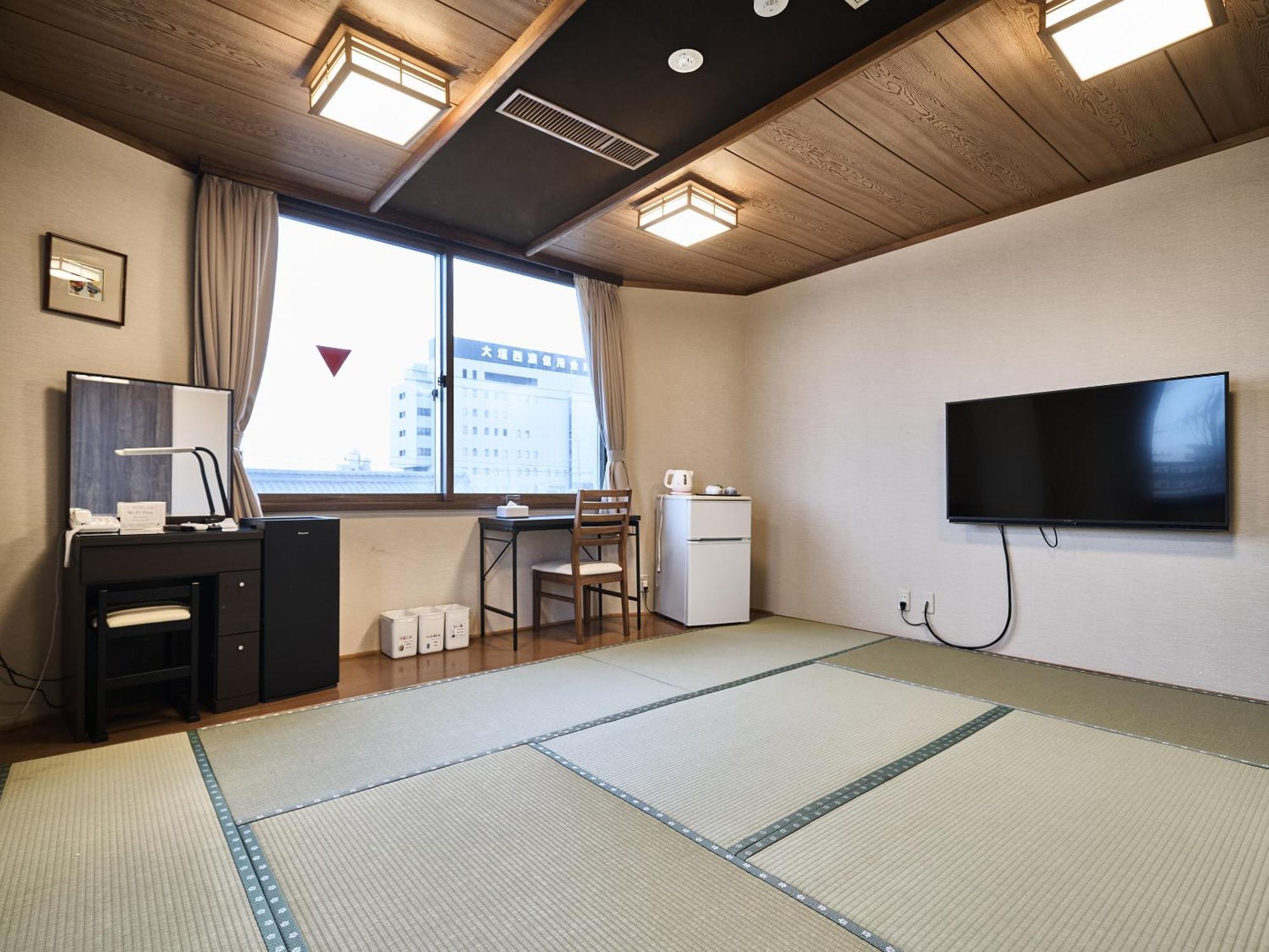 Okasan Hotel Ogaki Δωμάτιο φωτογραφία