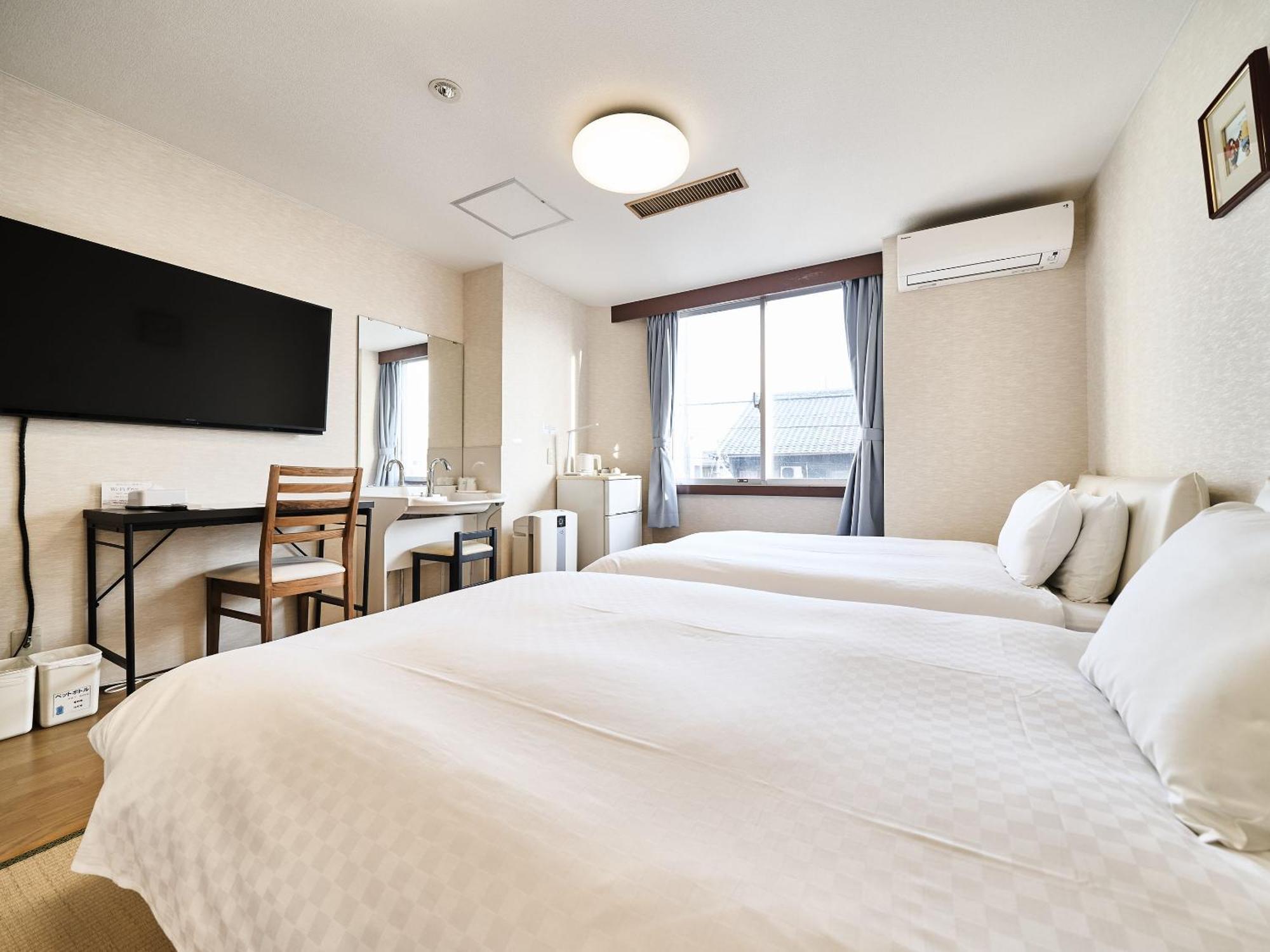 Okasan Hotel Ogaki Εξωτερικό φωτογραφία