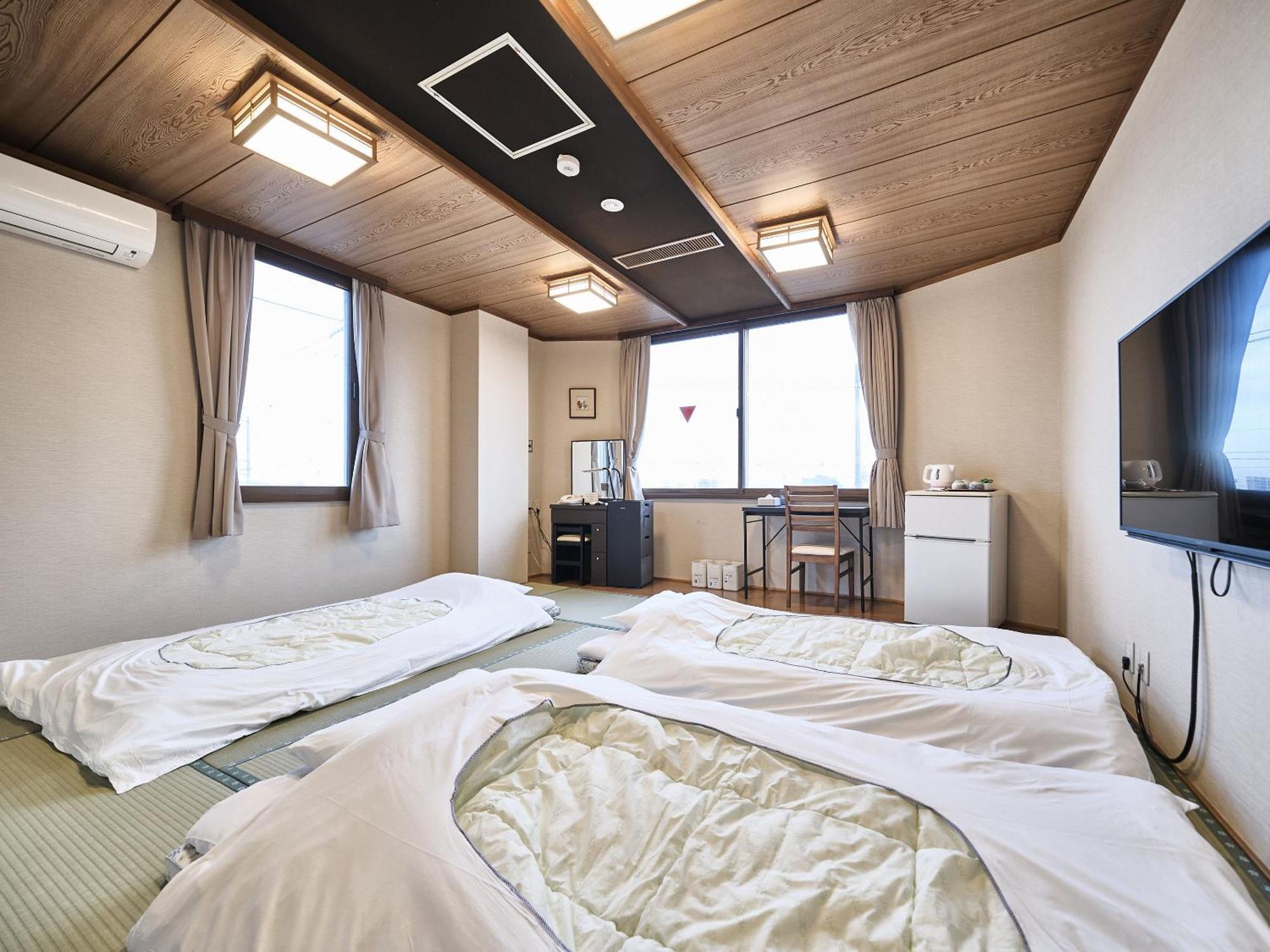 Okasan Hotel Ogaki Δωμάτιο φωτογραφία