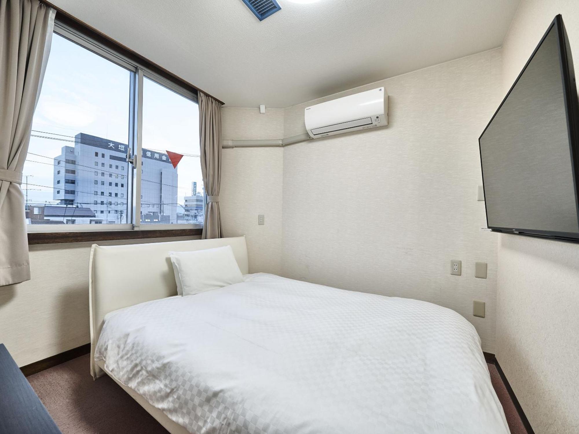 Okasan Hotel Ogaki Δωμάτιο φωτογραφία