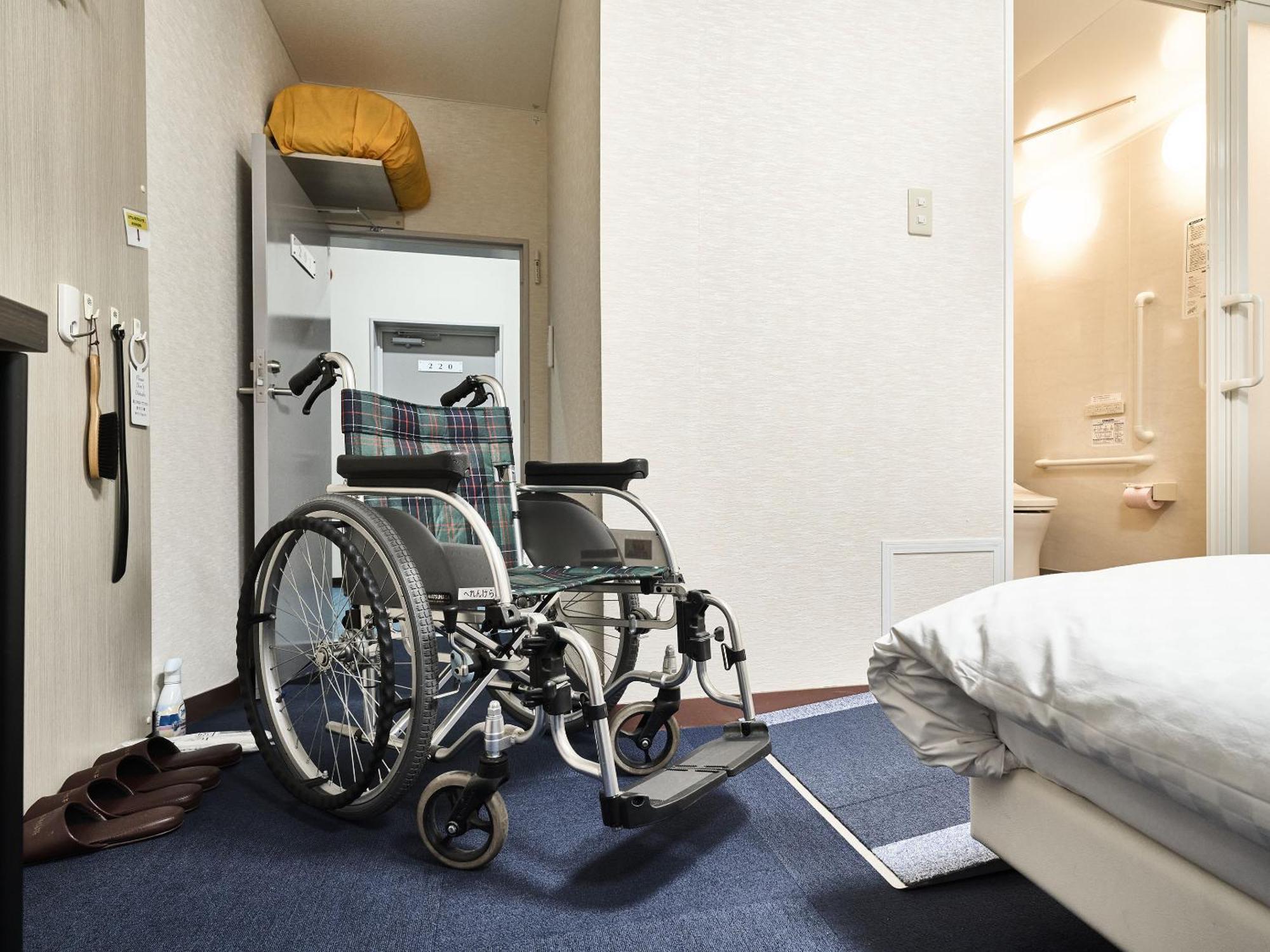 Okasan Hotel Ogaki Δωμάτιο φωτογραφία