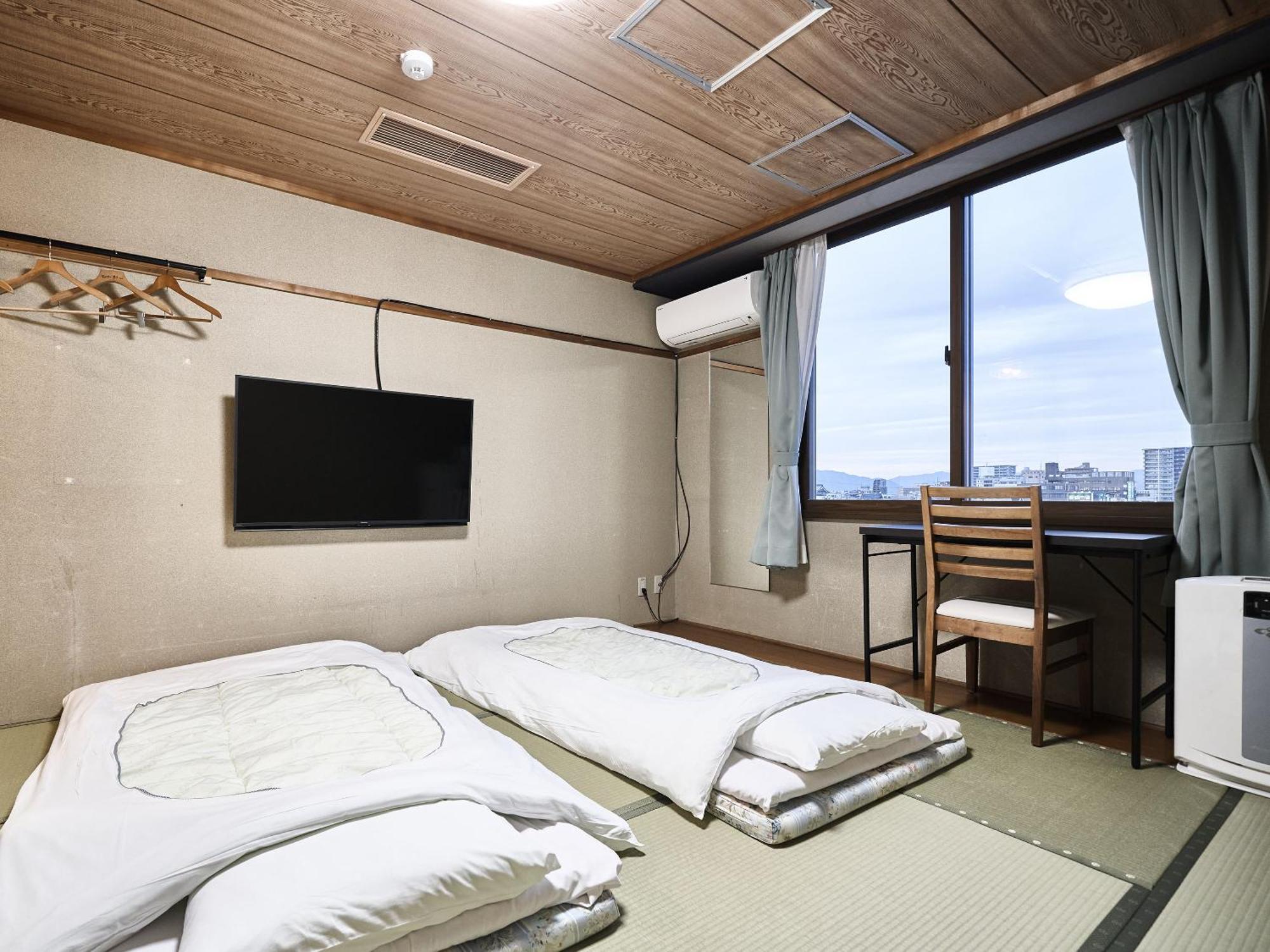 Okasan Hotel Ogaki Δωμάτιο φωτογραφία