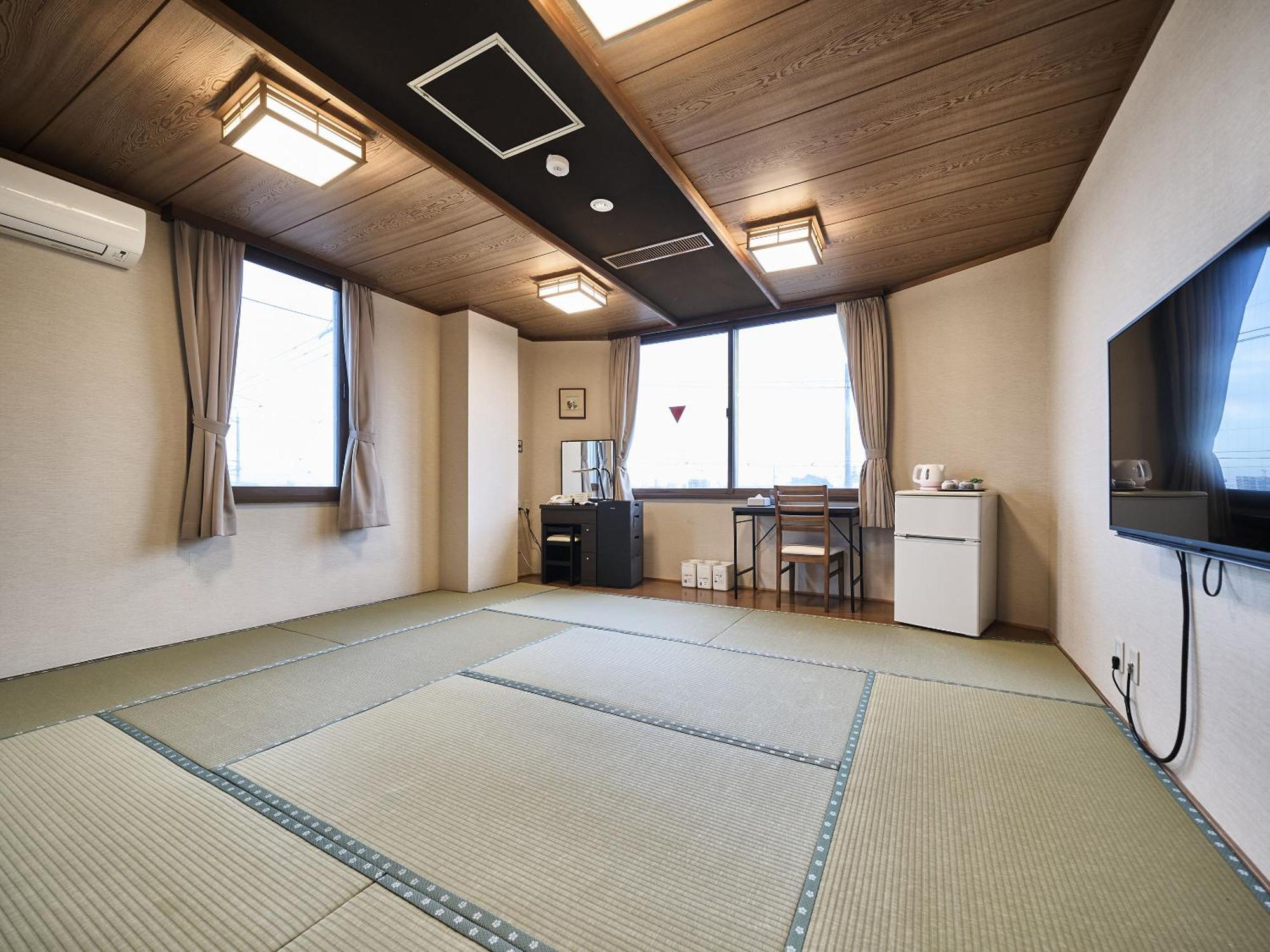 Okasan Hotel Ogaki Δωμάτιο φωτογραφία