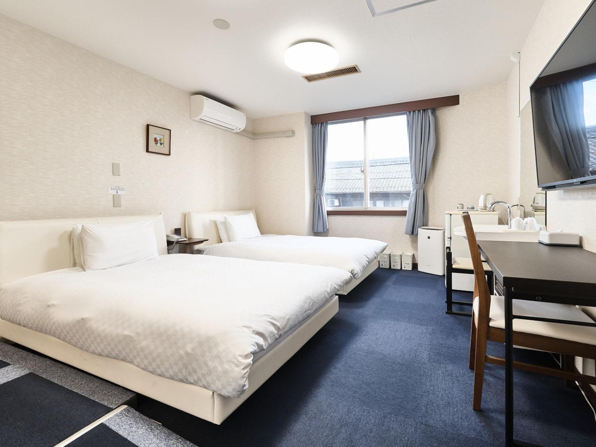 Okasan Hotel Ogaki Εξωτερικό φωτογραφία