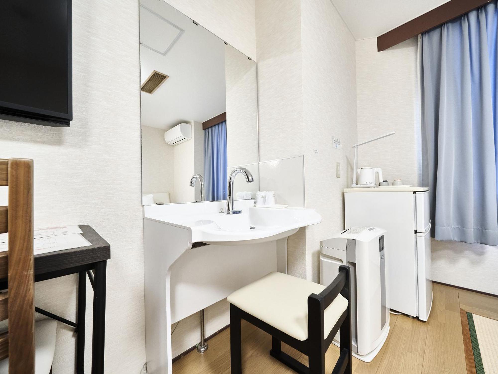 Okasan Hotel Ogaki Δωμάτιο φωτογραφία